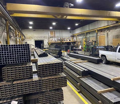 metal fabrication stores near me|metal fabricators near my location.